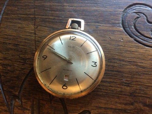 Trib montre smoking - montre, de