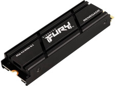 Technologie 2TB Kingston FURY