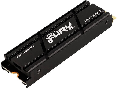 Technologie 2tb kingston - kingston, fury