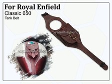 Adapté Pour Royal Enfield