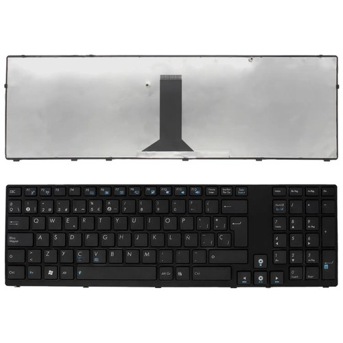 Clavier pour ordinateur - clavier,