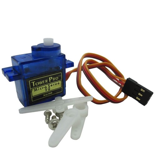 Servo moteur rechange - servo, de
