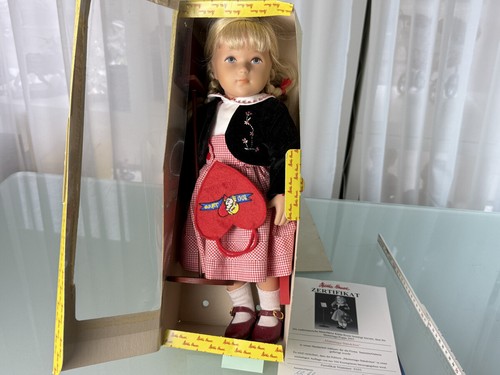 Poupée käthe kruse cm - kruse, 39
