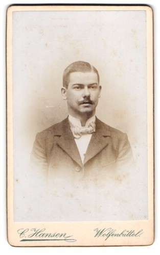 Photographie carl hansen - photographie,