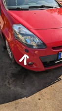 Cache Lave Phare Renault Clio
