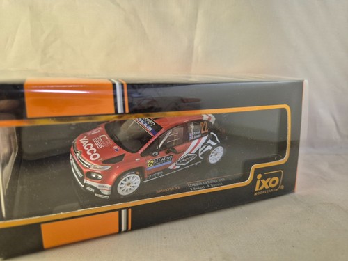 Ixo ram975 citroen rally - ixo,