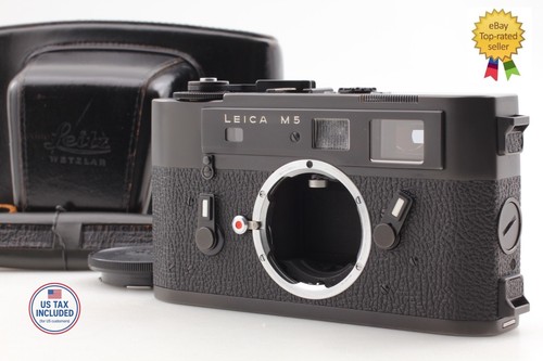 Appareil photo argentique