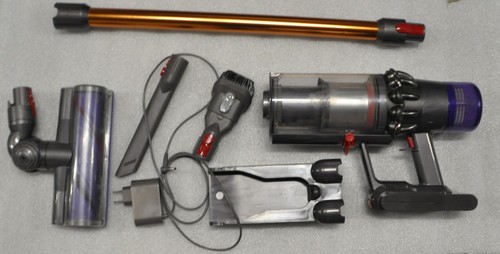 Aspirateur balai sans - balai,