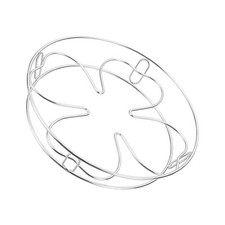 Cuit Vapeur Inox Grille Pour