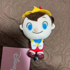 Disney &you Mascot Peluche