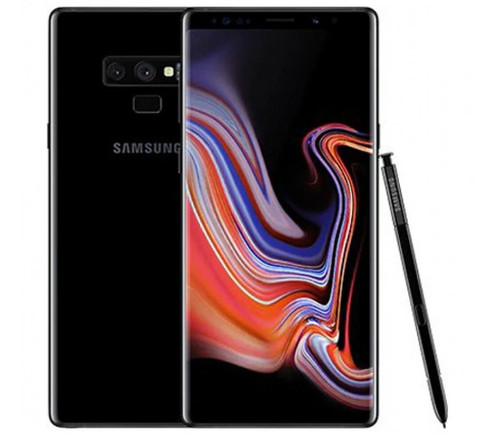 Samsung galaxy note n960u - galaxy,