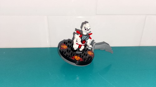 Lego minifig figurine - , ninjago