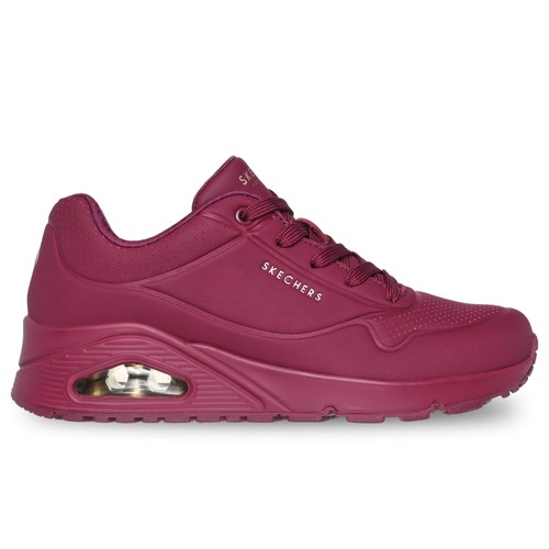 Chaussures skechers uno stand - chaussures,