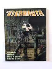 L'Eternauta #84 1990 Juan