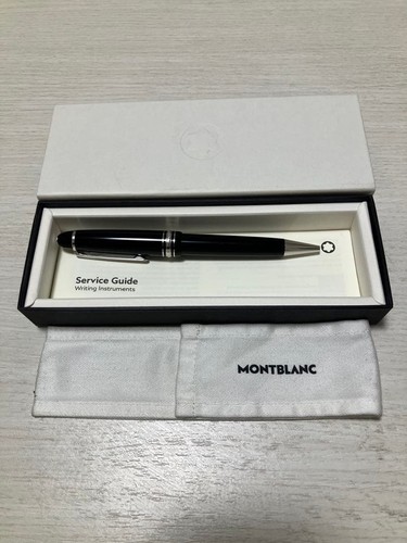 Stylo bille montblanc - stylo,