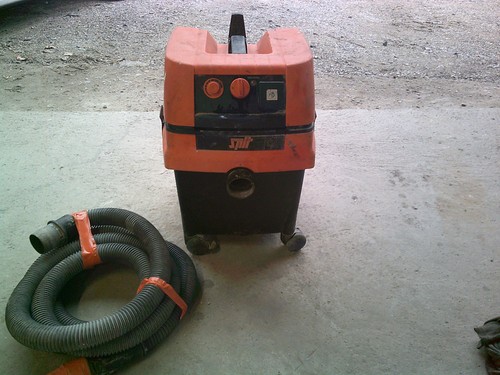 Aspirateur chantier - aspirateur, de