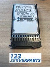 DISQUE 600Go 10k SAS 2,5"