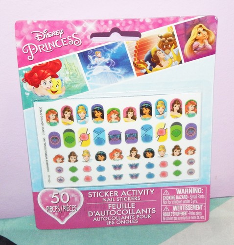 New disney princess - princess, sticker
