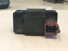 UN RELAIS RELAI HONDA VF 1100 C Magna V65 Relais ET65  PAN EUROPEAN, 90-01