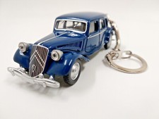 Porte clé Citroën Traction