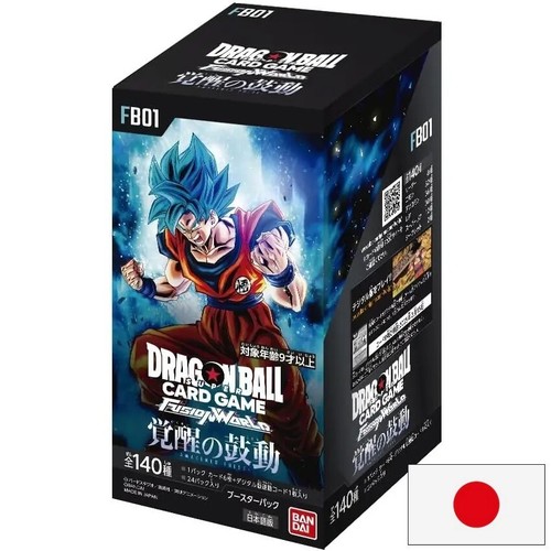 Dragon ball super fusion world - fusion,