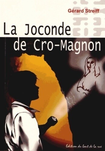 Joconde cro magnon - joconde, de