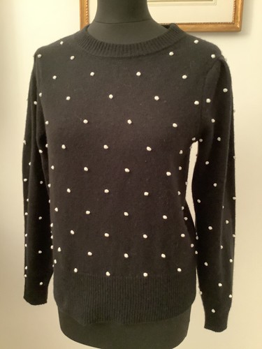 Sublime pull noir - noir,