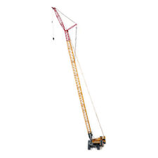 NZG 1029 Grue Sur Chenilles