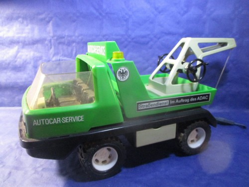 Playmobil klicky vintage - klicky,