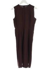 ZARA Robe mi-longue Dames Robe