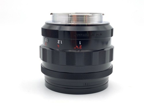 Leica noctilux 2 50mm - noctilux-m,