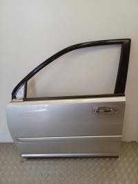 Porte avant gauche nissan - porte,