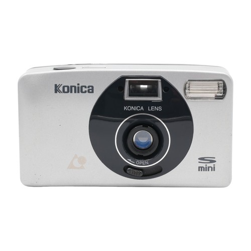 Konica mini appareil photo - konica, s