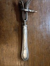 Manche à gigot Louis XVI en