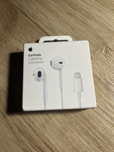 Apple earpods écouteurs - earpods,