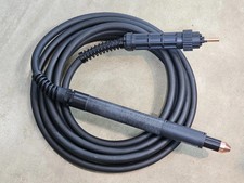 Upm X125 Plasma Main CNC Machine Torche Pour Everlast Remplace Hypertherm