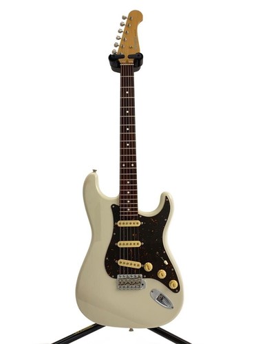 Guitare électrique history - guitare,