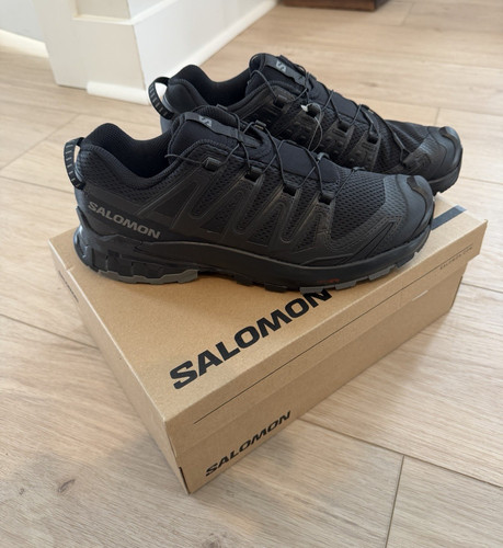 Salomon pro men - pro, men's