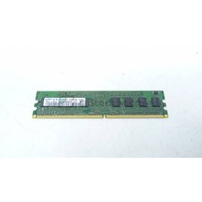 Mémoire RAM Samsung
