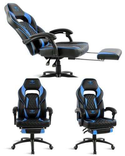 Fauteuil bureau gaming - fauteuil, de