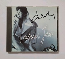 CD JANE BIRKIN - VERSIONS JANE