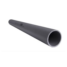 ø 63 mm un seul tube PVC