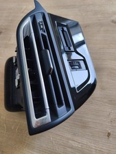 Grille Aérateur Gauche C4