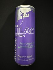 Red Bull Lilac Edition 250ml