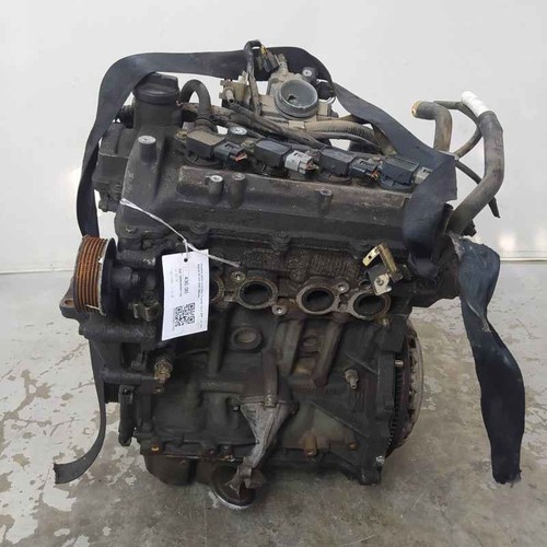 Moteurs semi complets toyota - moteurs,