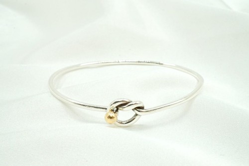 Tiffany bracelet jonc - &,