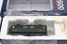 ELECTROTREN 3708 LOCOMOTIVE BB 1600 SNCF HO