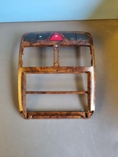 Peugeot 307 / Cache, garniture console central / 9634505077