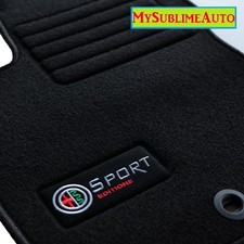 Tapis De Sol Alfa Roméo 159