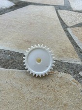 Pignon Pompe A Huile